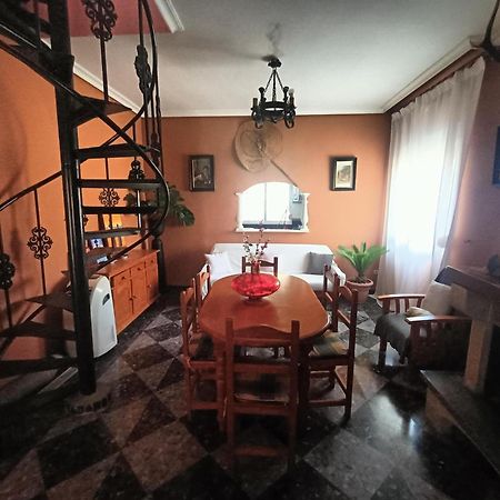 Casa Rural En El Campo Con Animales, Piscina Y Barbacoa Almodóvar del Río Zewnętrze zdjęcie