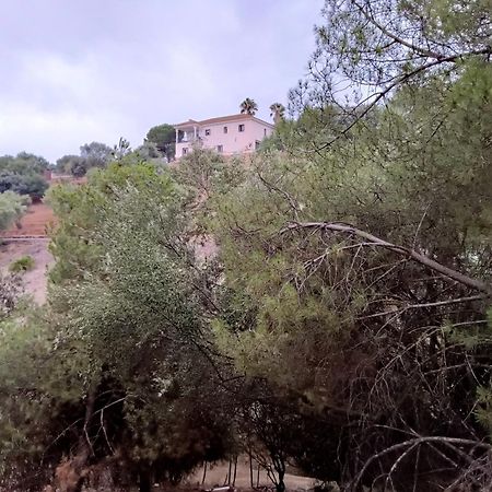 Casa Rural En El Campo Con Animales, Piscina Y Barbacoa Almodóvar del Río Zewnętrze zdjęcie