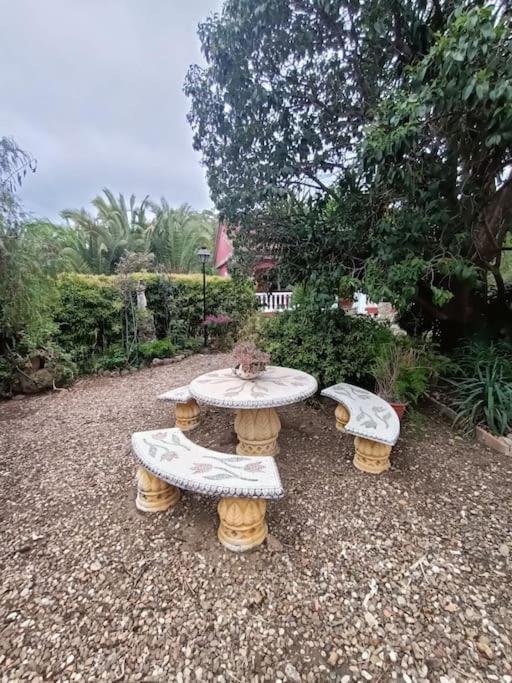 Casa Rural En El Campo Con Animales, Piscina Y Barbacoa Almodóvar del Río Zewnętrze zdjęcie