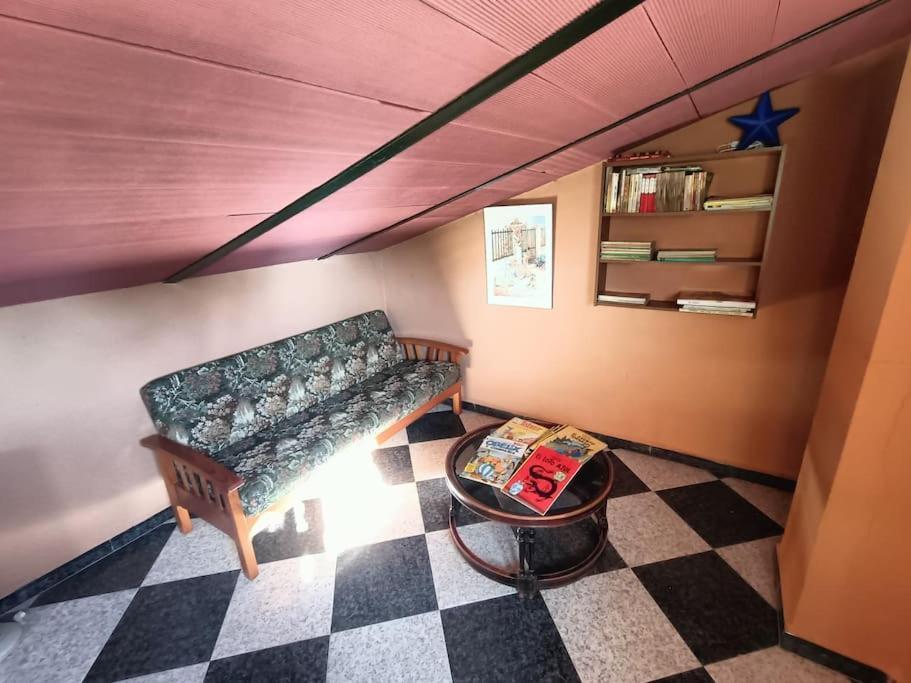 Casa Rural En El Campo Con Animales, Piscina Y Barbacoa Almodóvar del Río Zewnętrze zdjęcie