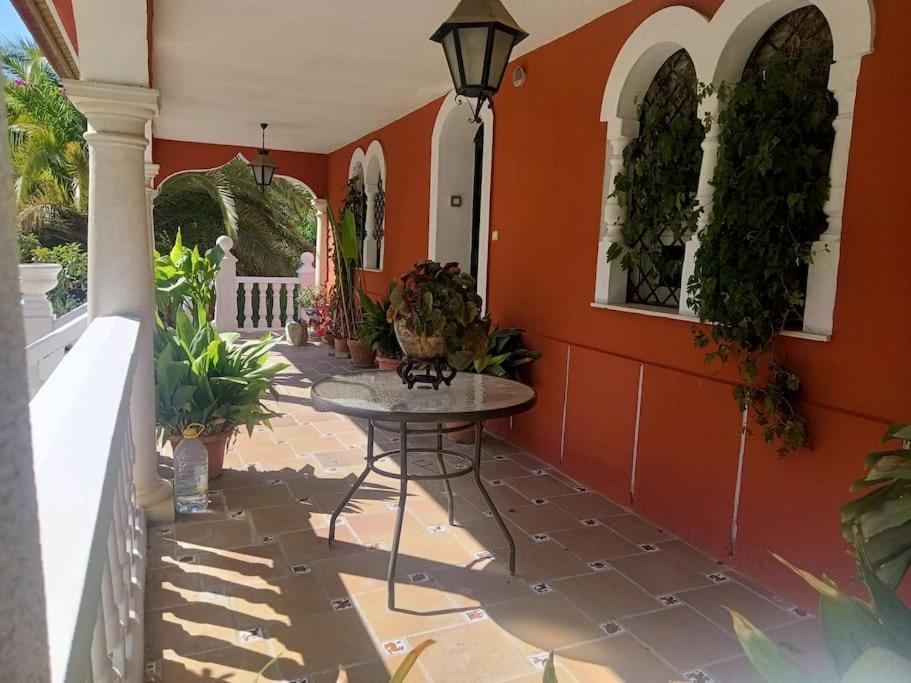 Casa Rural En El Campo Con Animales, Piscina Y Barbacoa Almodóvar del Río Zewnętrze zdjęcie