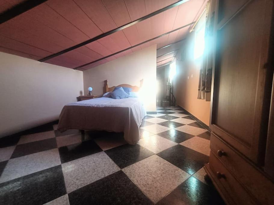 Casa Rural En El Campo Con Animales, Piscina Y Barbacoa Almodóvar del Río Zewnętrze zdjęcie
