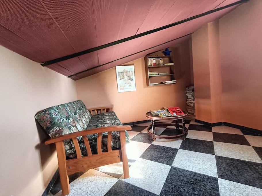 Casa Rural En El Campo Con Animales, Piscina Y Barbacoa Almodóvar del Río Zewnętrze zdjęcie